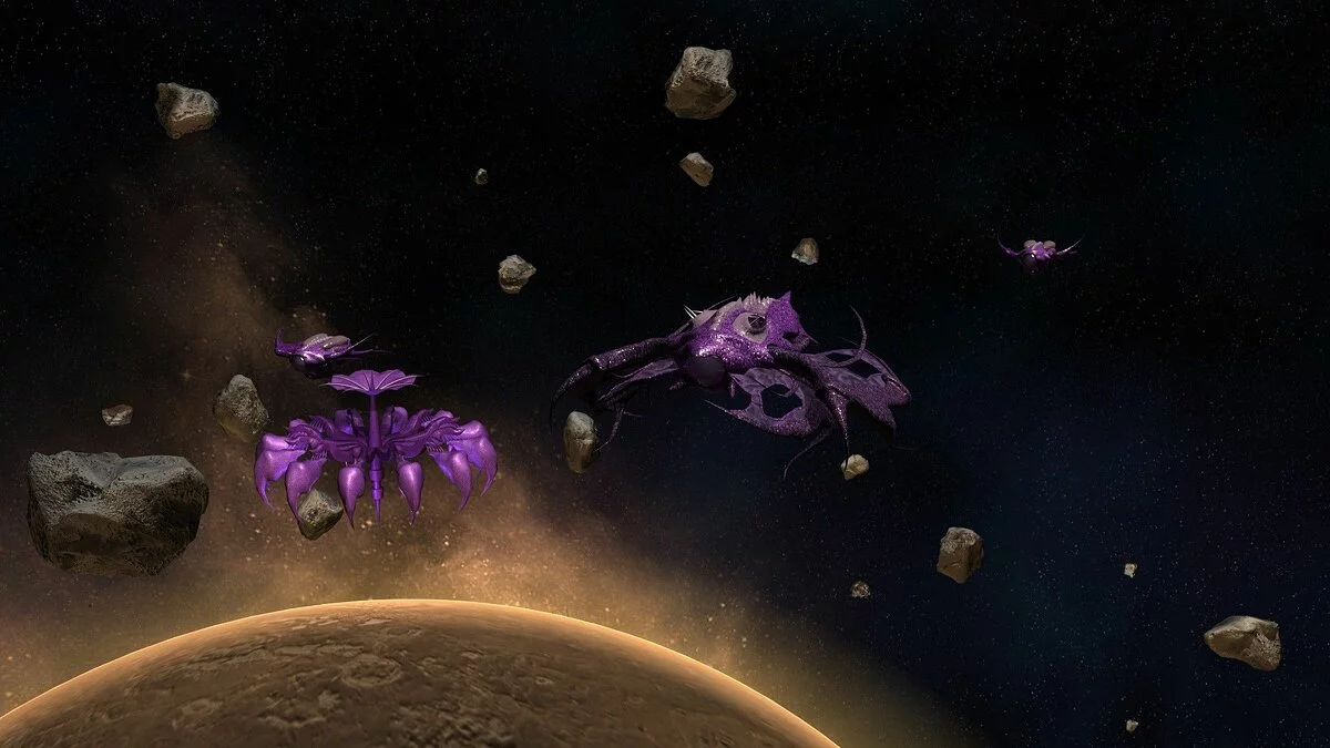 Скриншот из игры Horizon - 49