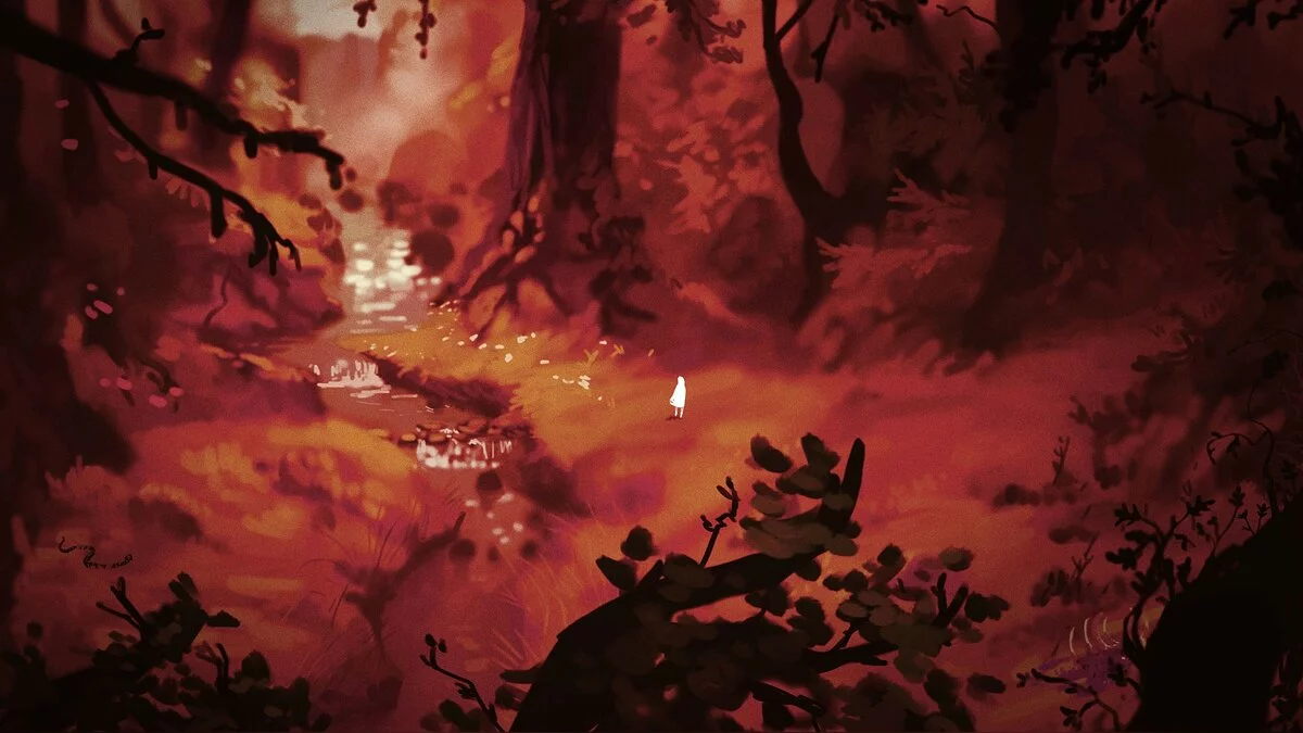 Скриншот из игры The Wanderer: Frankenstein’s Creature - 20