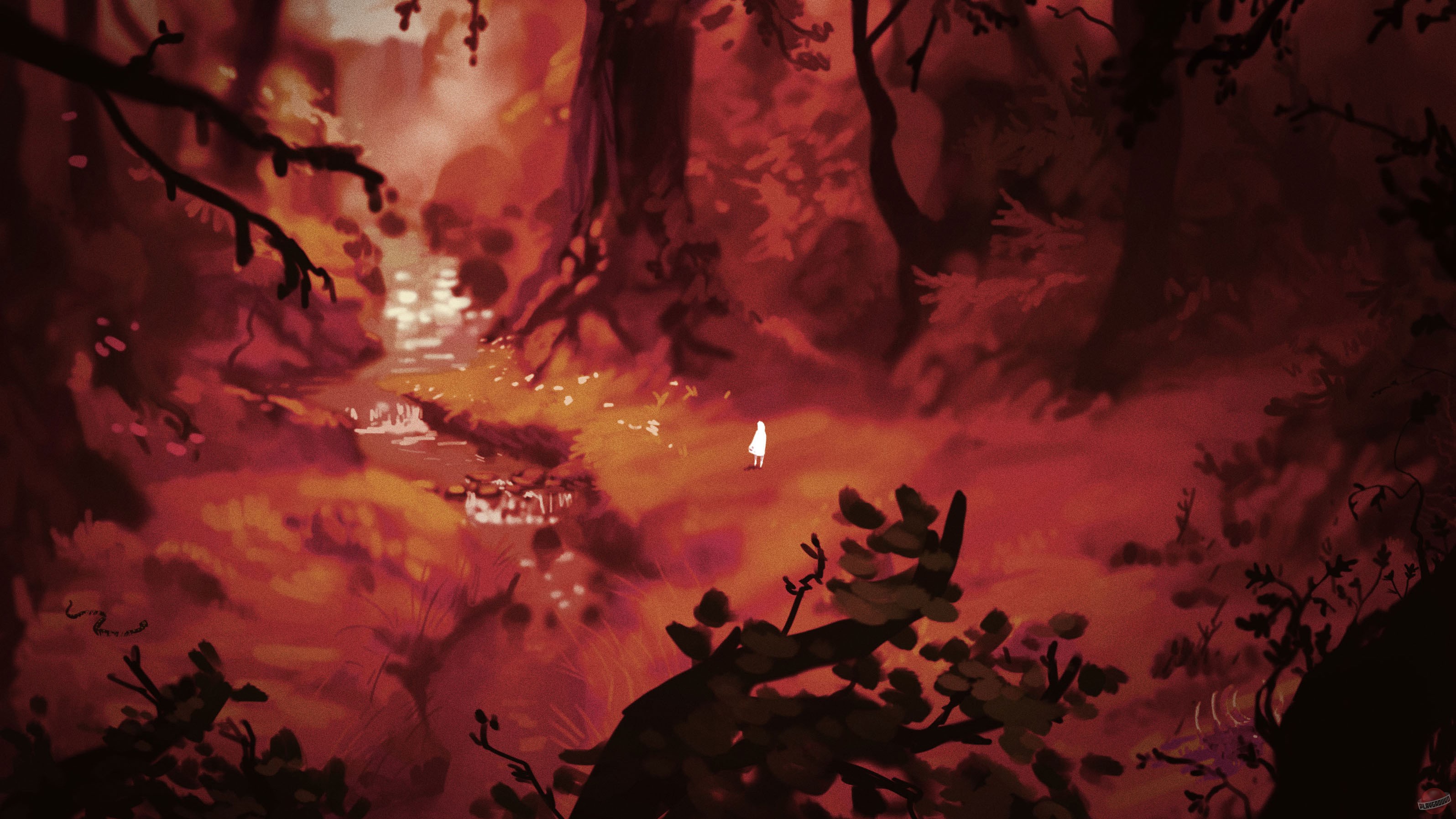 Скриншот из игры The Wanderer: Frankenstein’s Creature - 19