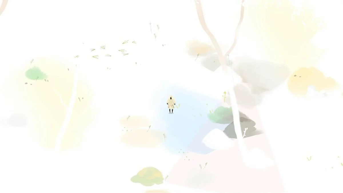 Скриншот из игры The Wanderer: Frankenstein’s Creature - 32