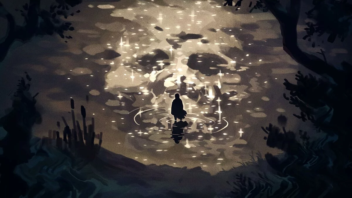 Скриншот из игры The Wanderer: Frankenstein’s Creature - 13
