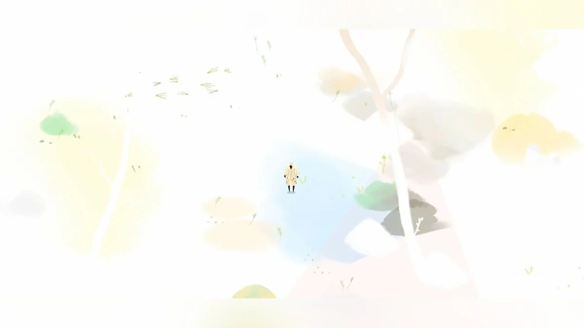 Скриншот из игры The Wanderer: Frankenstein’s Creature - 9