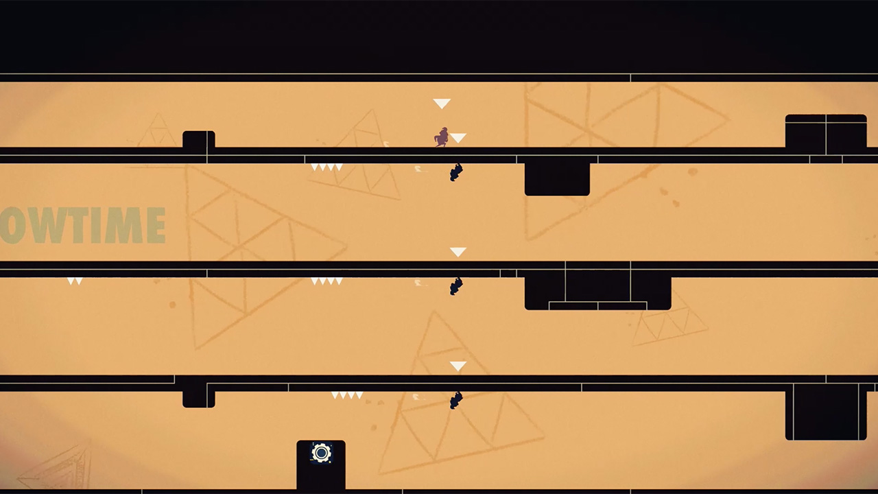 Скриншот из игры Klaus - 25