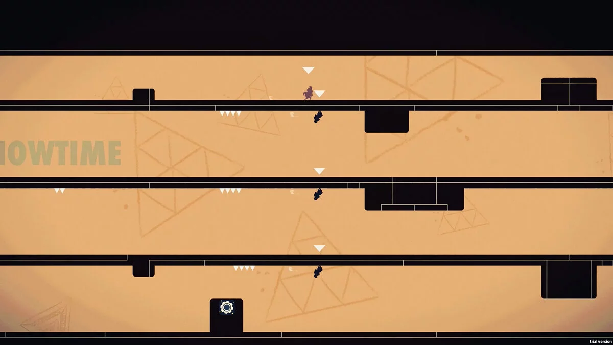 Скриншот из игры Klaus - 32