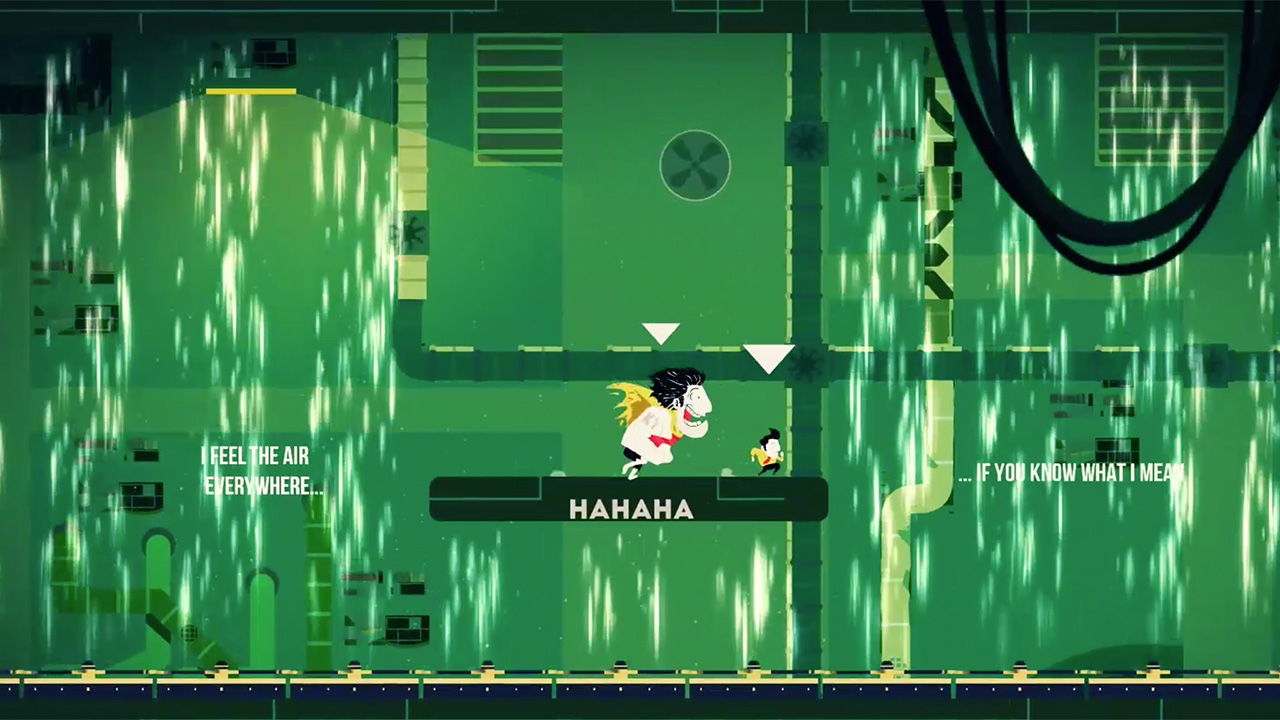 Скриншот из игры Klaus - 24