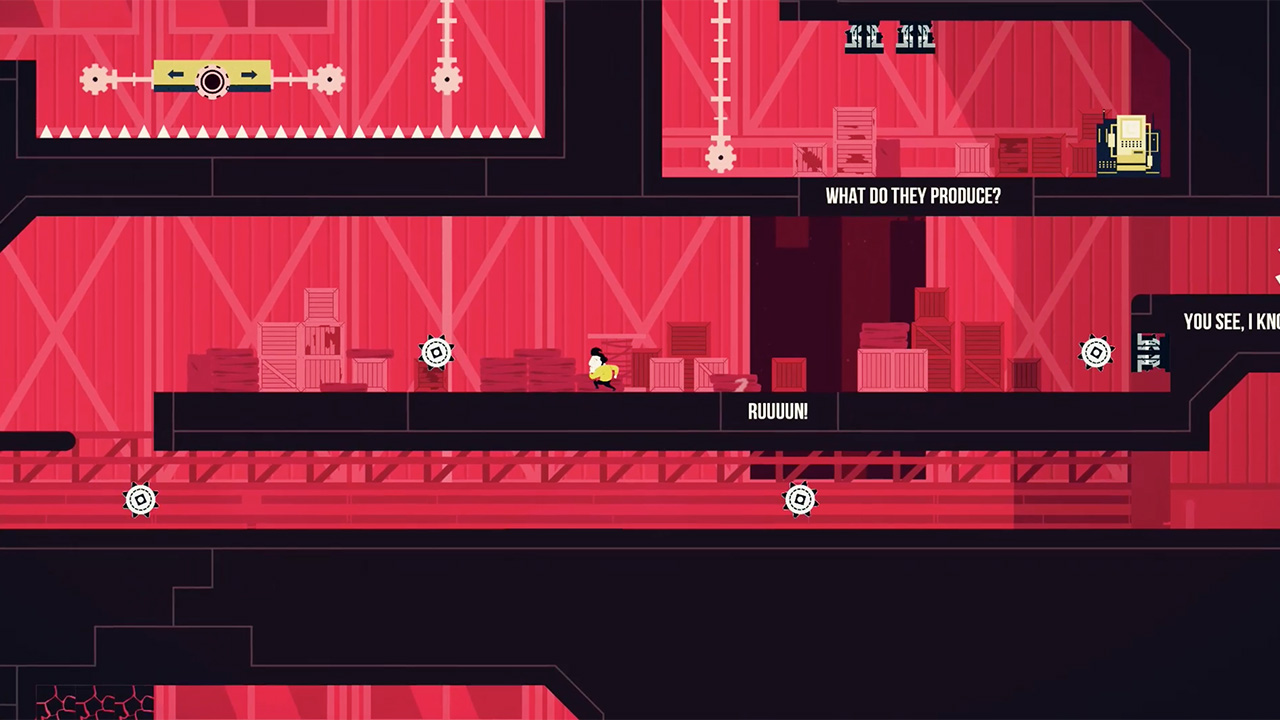 Скриншот из игры Klaus - 14