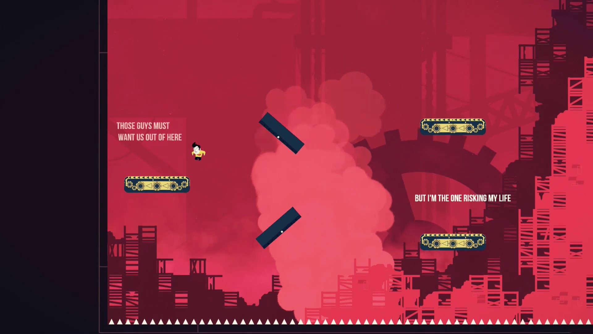 Скриншот из игры Klaus - 18