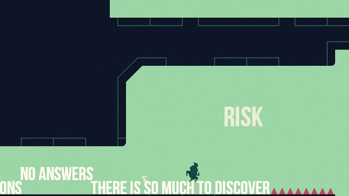 Скриншот из игры Klaus - 37