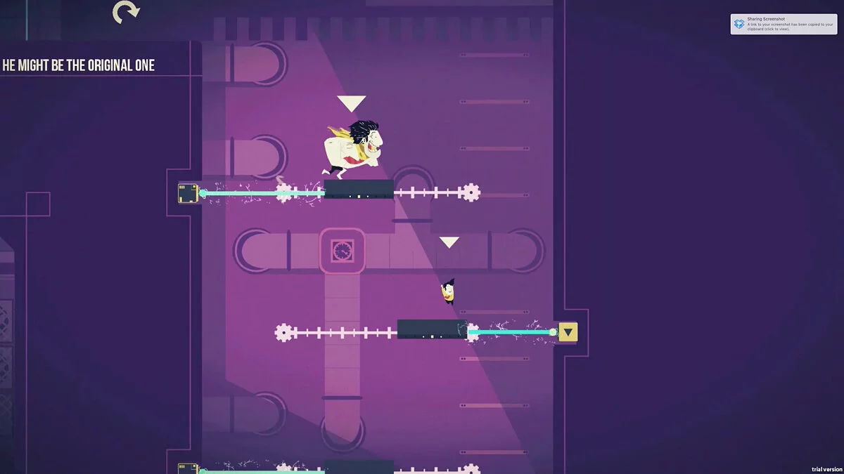 Скриншот из игры Klaus - 27