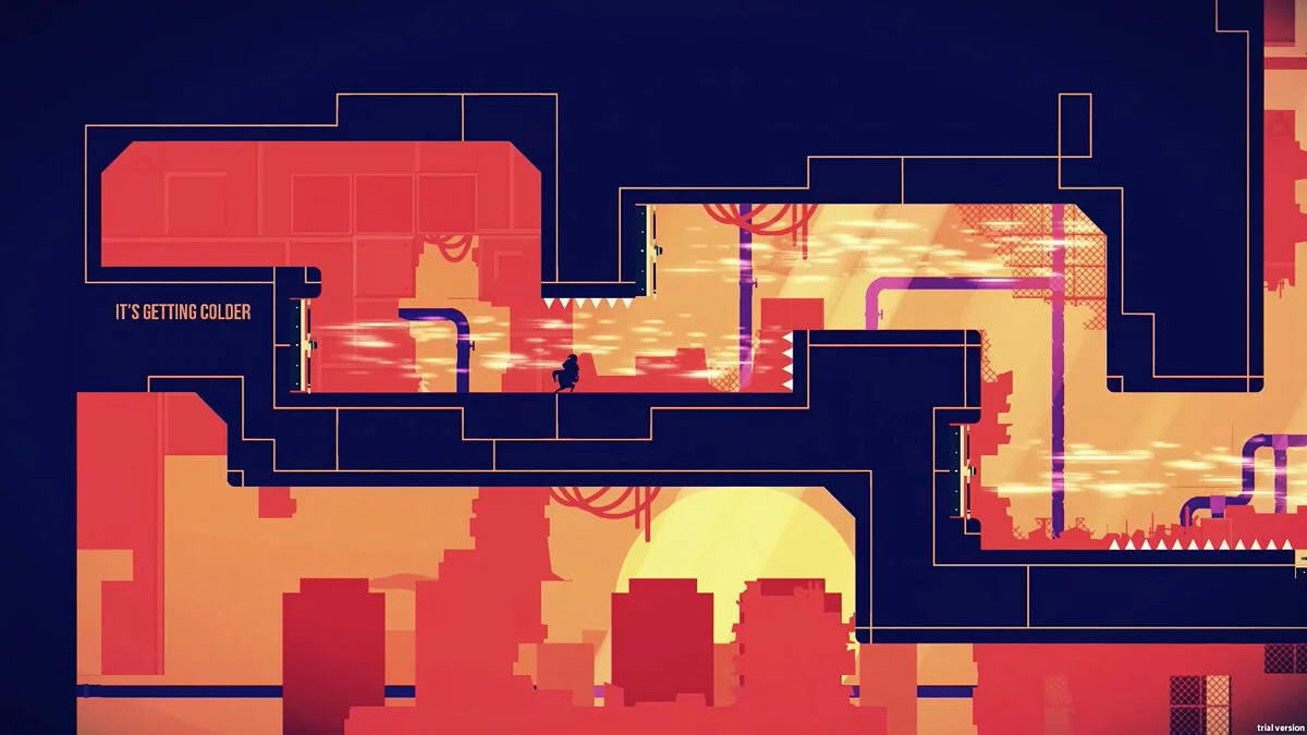 Скриншот из игры Klaus - 17