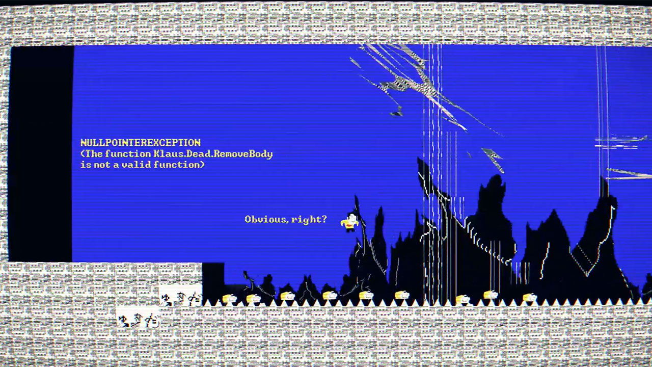 Скриншот из игры Klaus - 39