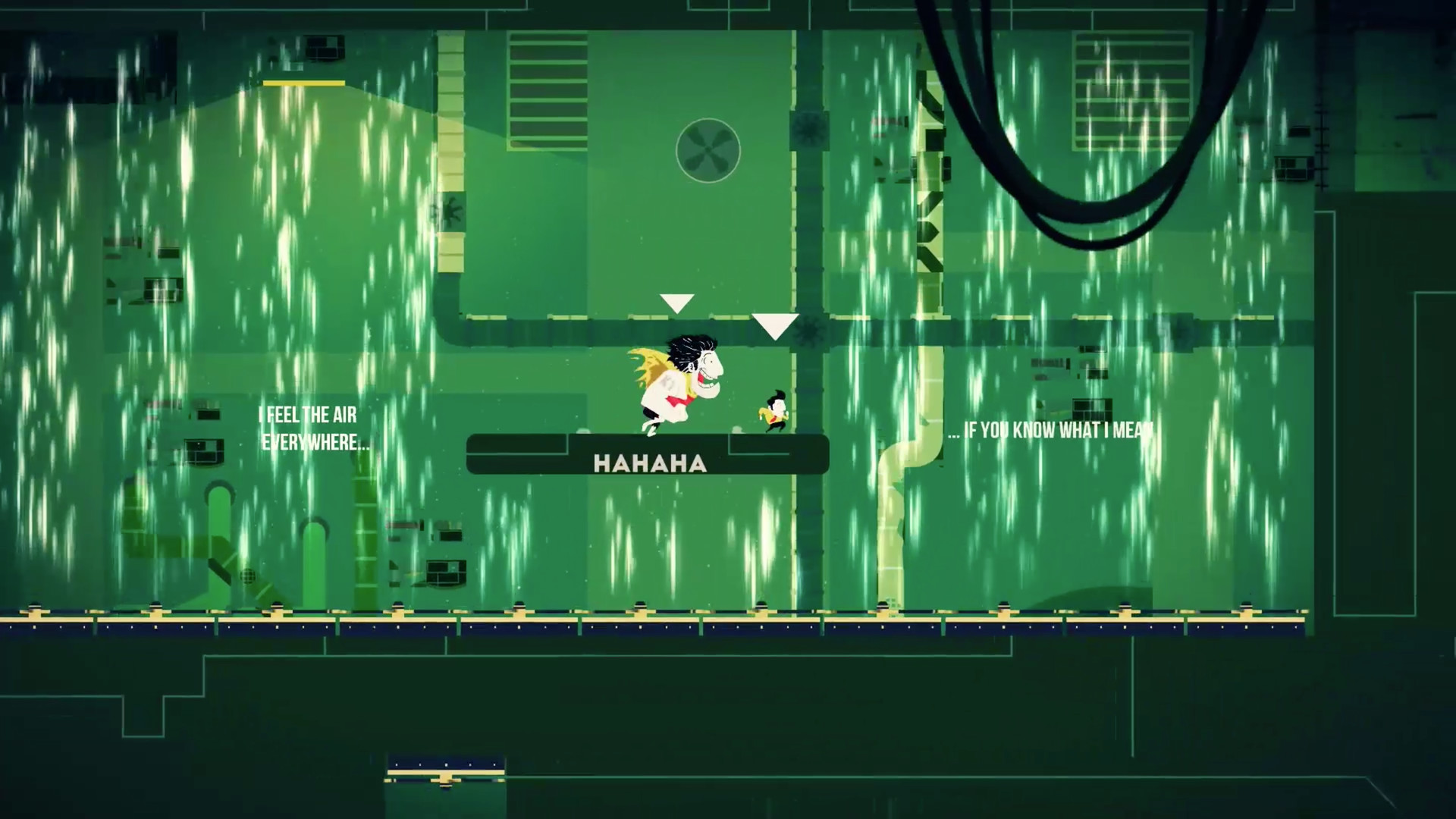 Скриншот из игры Klaus - 42