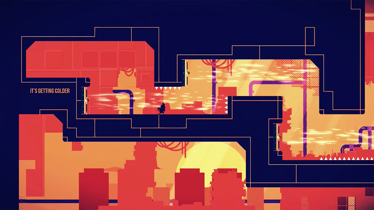 Скриншот из игры Klaus - 20