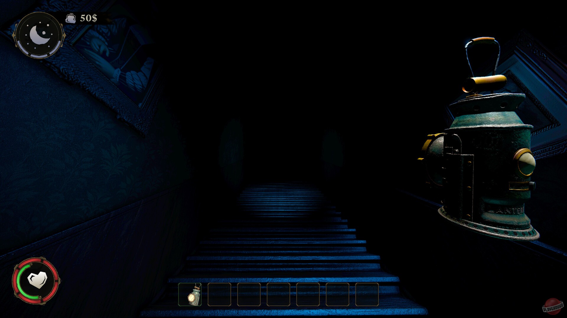 Скриншот из игры Deadly Deals - 9