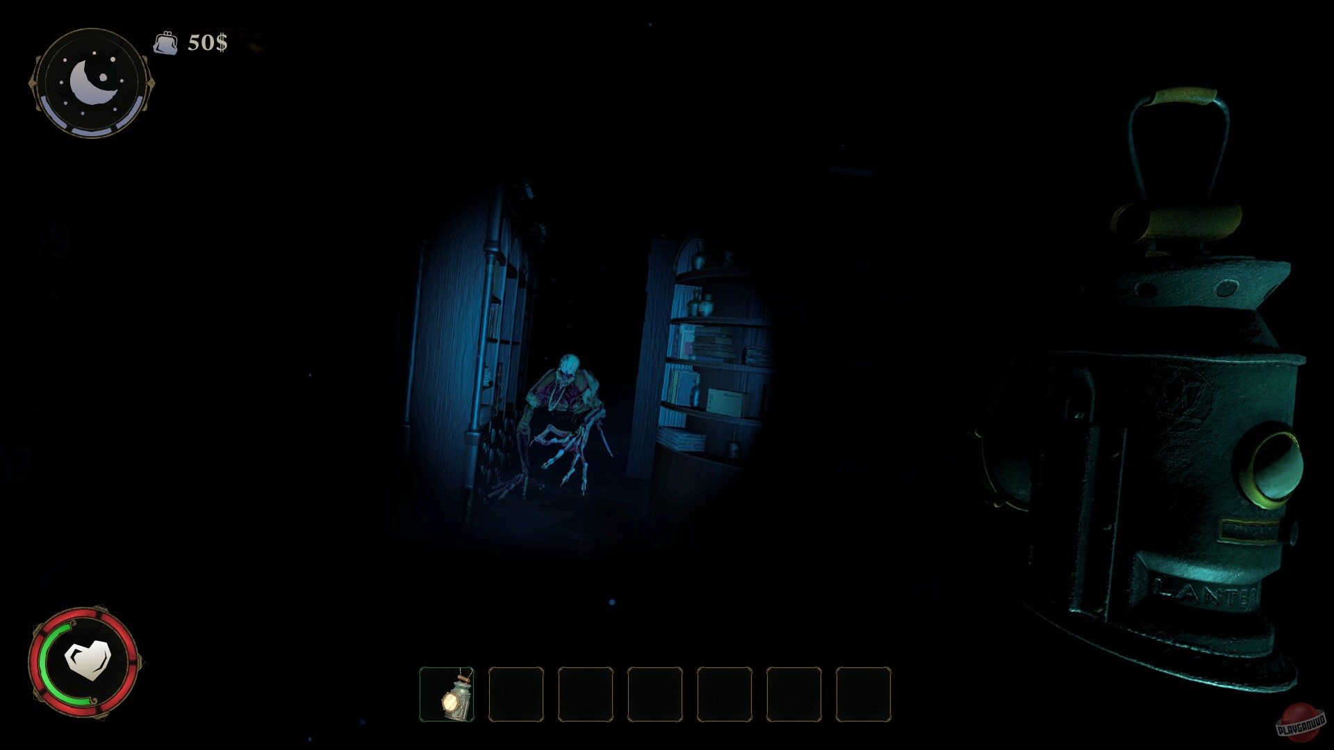 Скриншот из игры Deadly Deals - 12