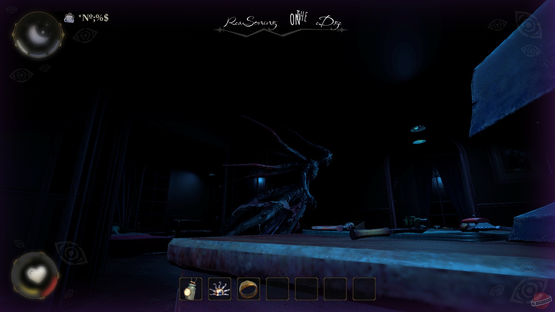 Скриншот из игры Deadly Deals - 7