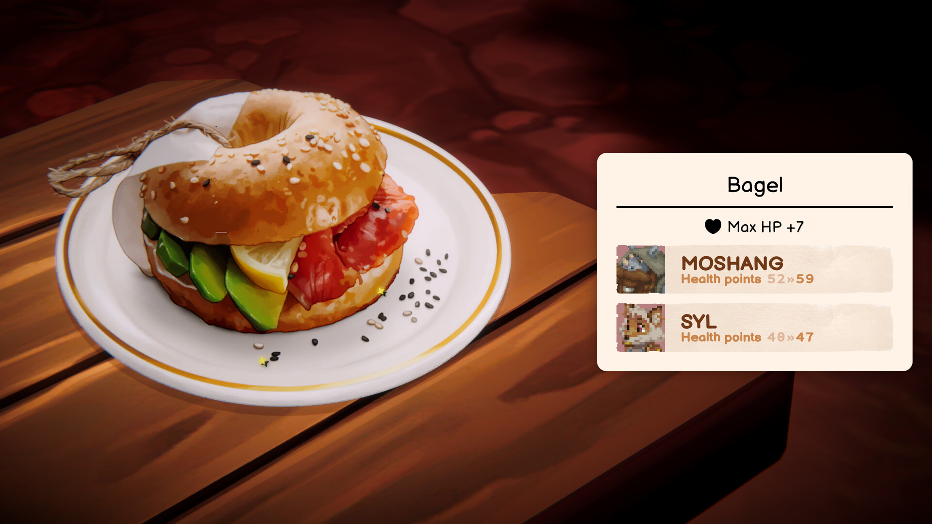 Скриншот из игры Terra Memoria - 21