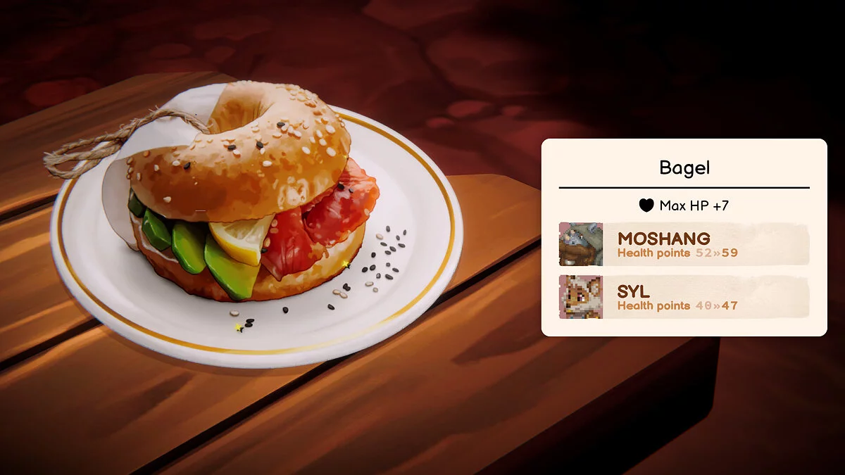 Скриншот из игры Terra Memoria - 8