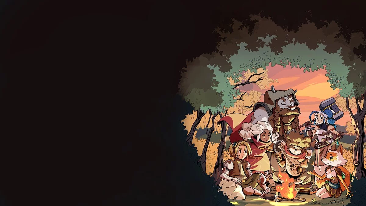 Скриншот из игры Terra Memoria - 24