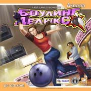 Обложка игры Fast Lanes Bowling