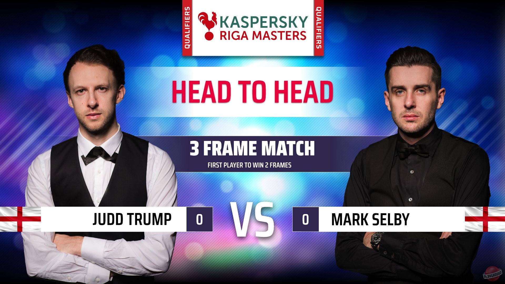 Скриншот из игры Snooker 19 - 7