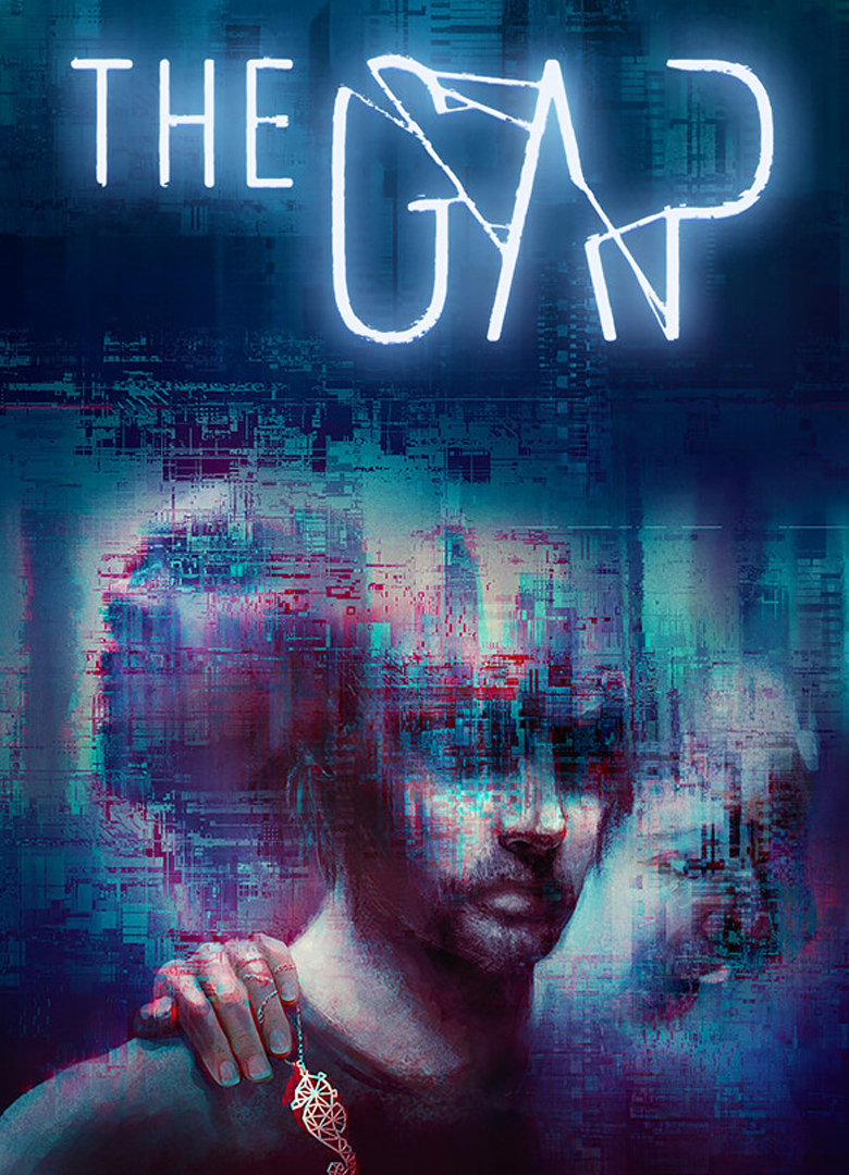 Обложка игры The Gap