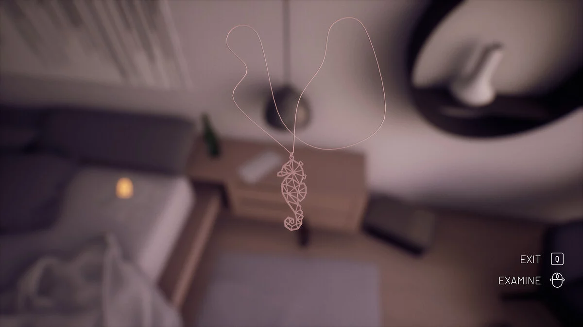 Скриншот из игры The Gap - 16