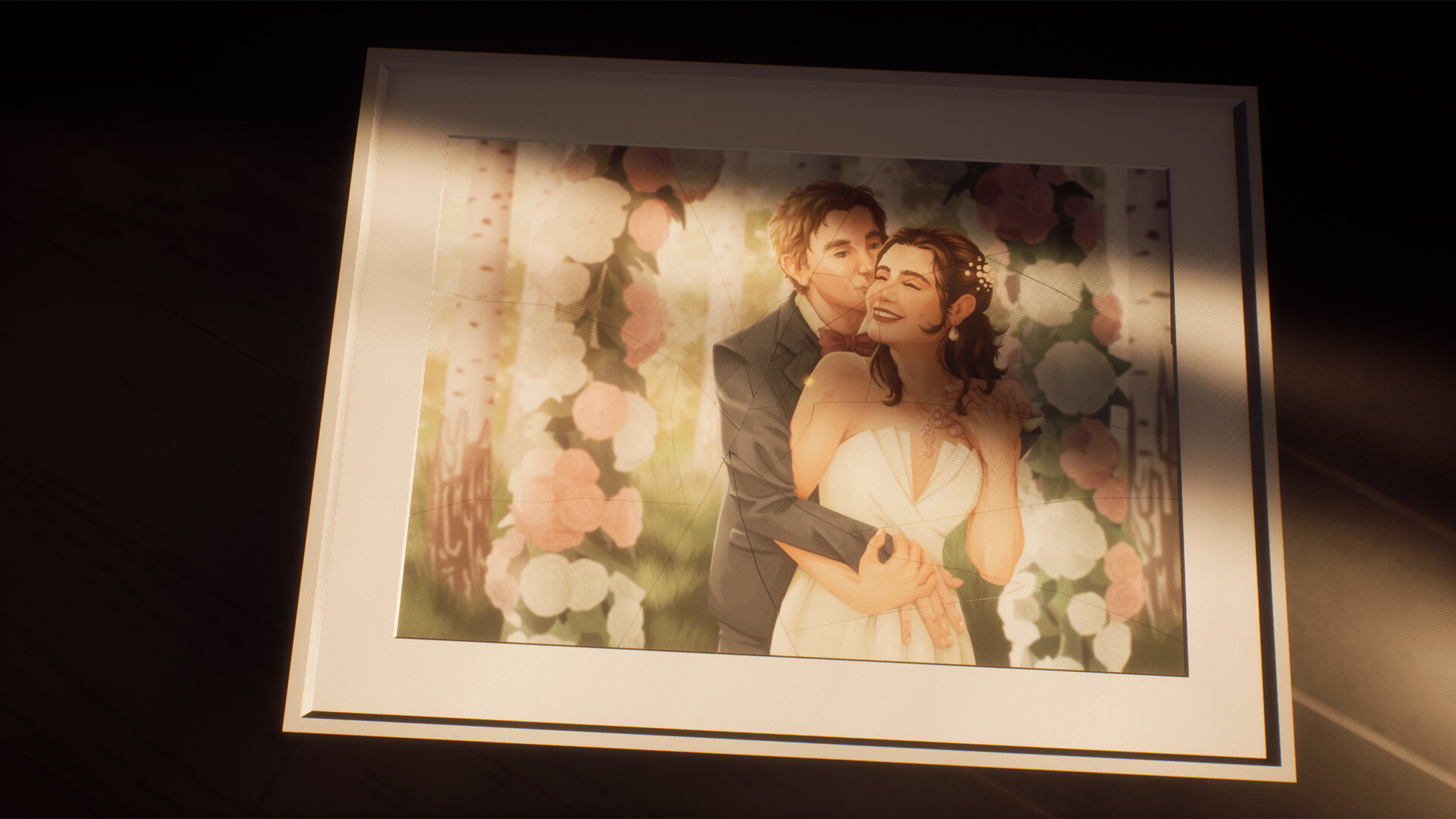 Скриншот из игры The Gap - 21