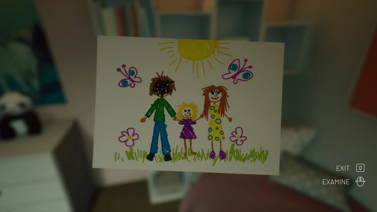 Скриншот из игры The Gap - 17