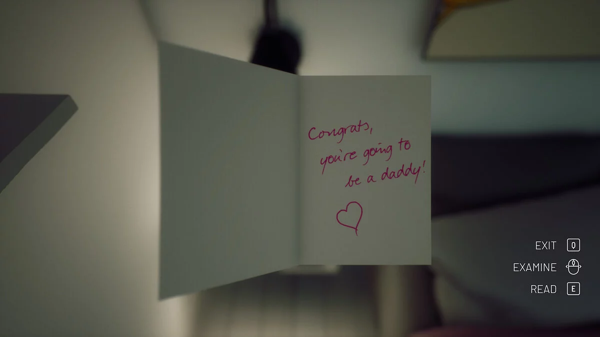 Скриншот из игры The Gap - 10