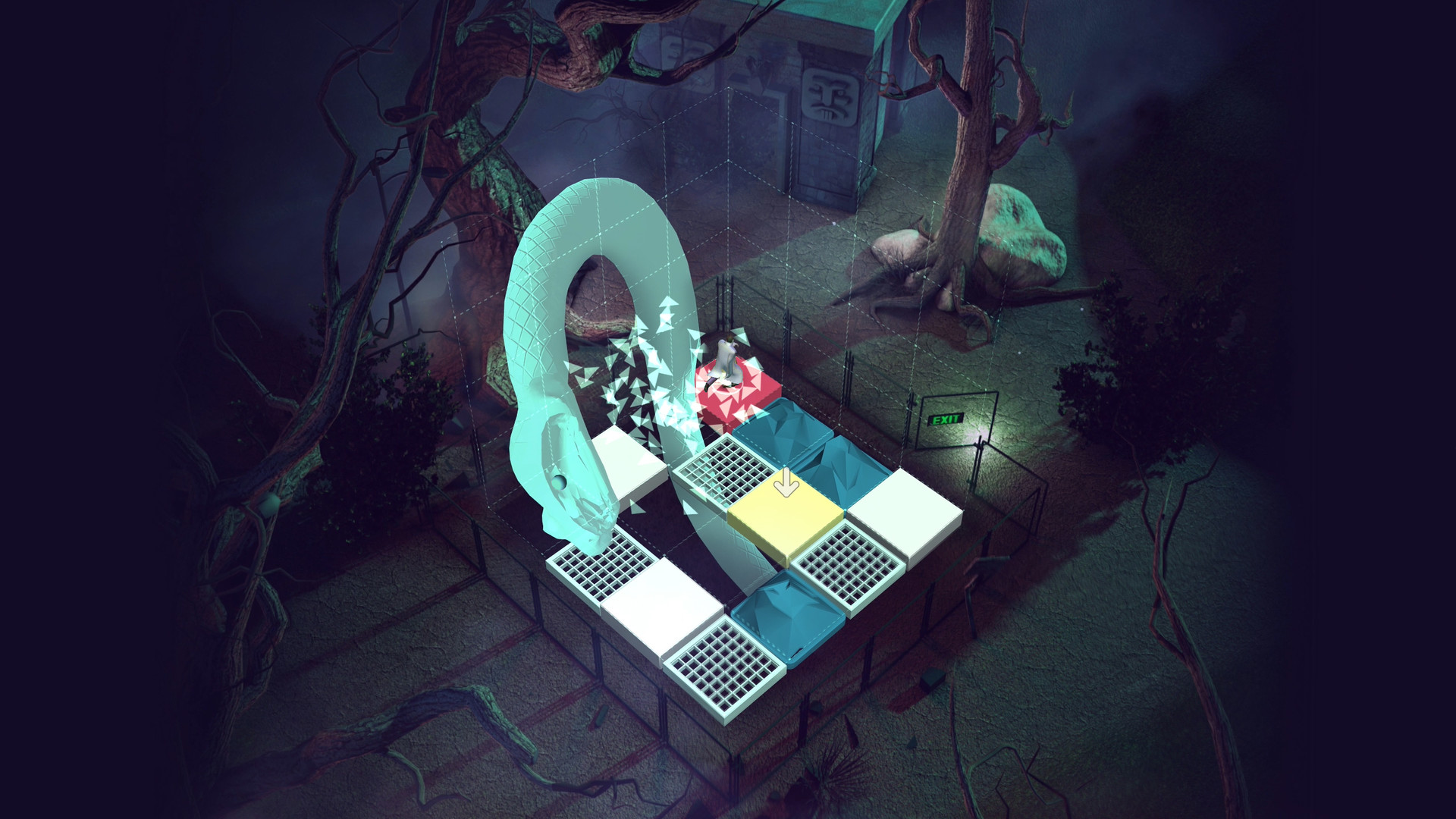 Скриншот из игры Magic Flute - 3