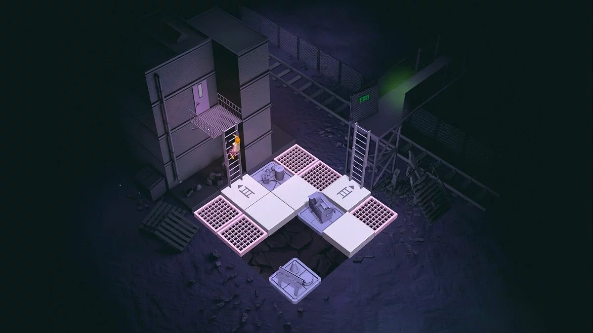 Скриншот из игры Magic Flute - 9