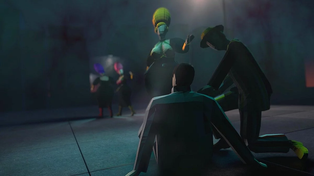 Скриншот из игры Magic Flute - 1