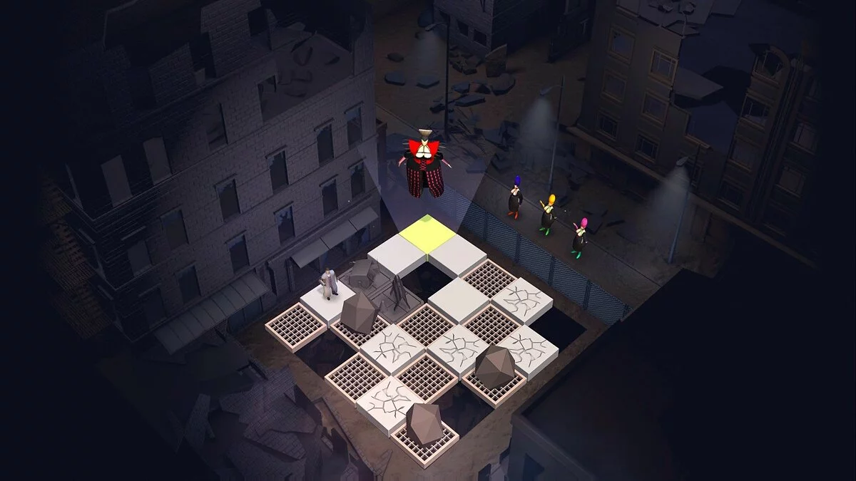 Скриншот из игры Magic Flute - 23