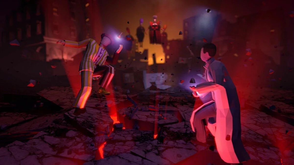 Скриншот из игры Magic Flute - 5