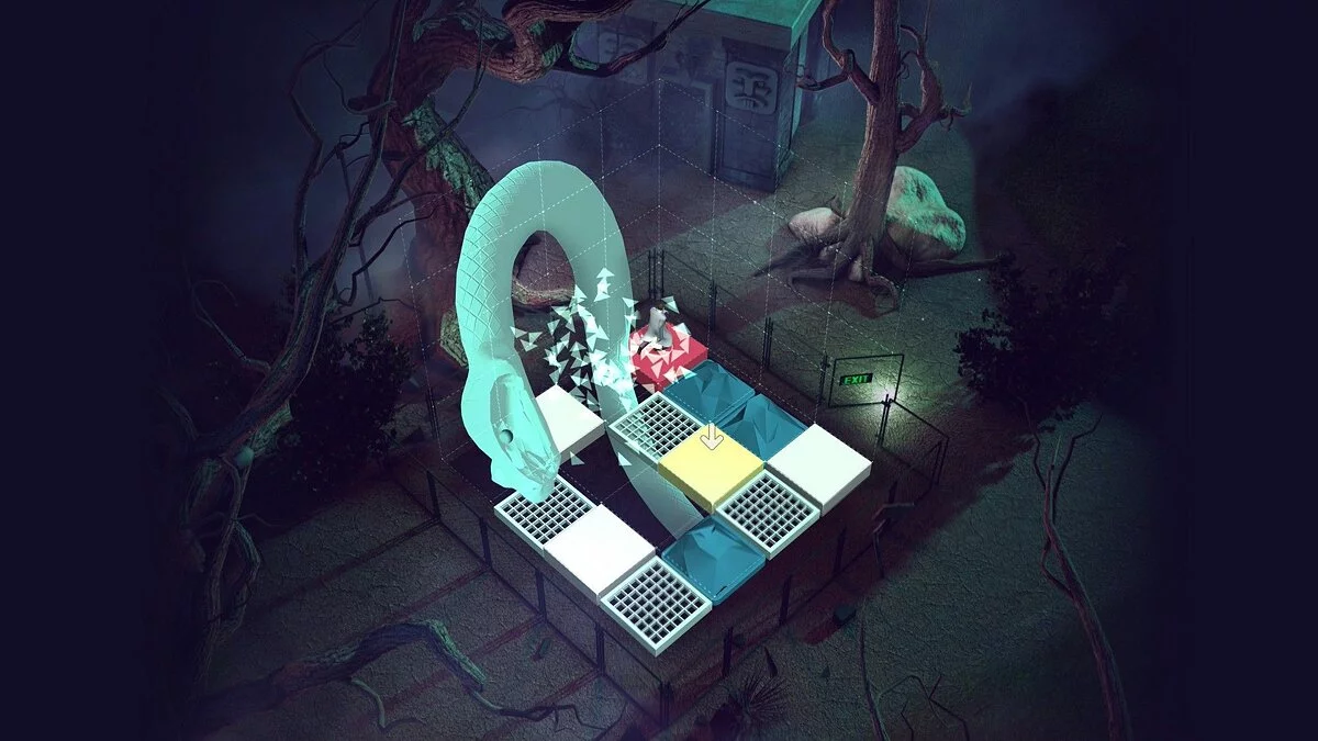 Скриншот из игры Magic Flute - 14