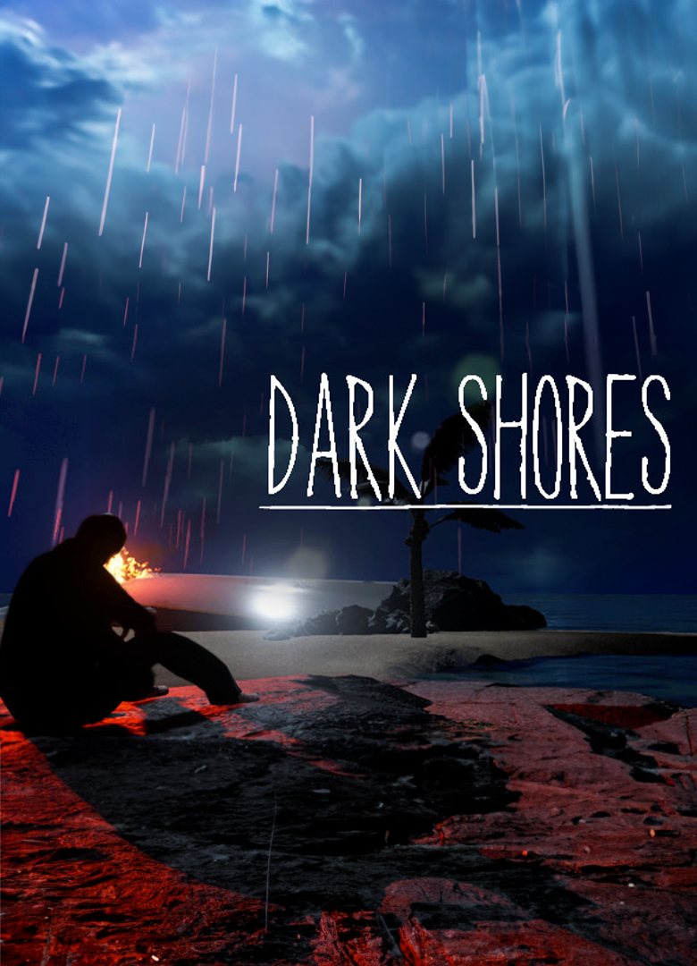 Обложка игры Dark Shores