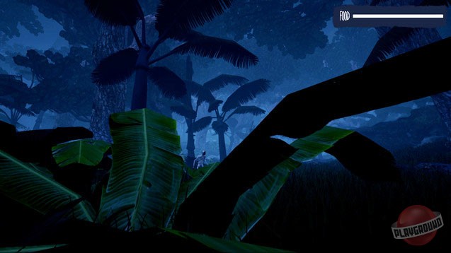 Скриншот из игры Dark Shores - 1