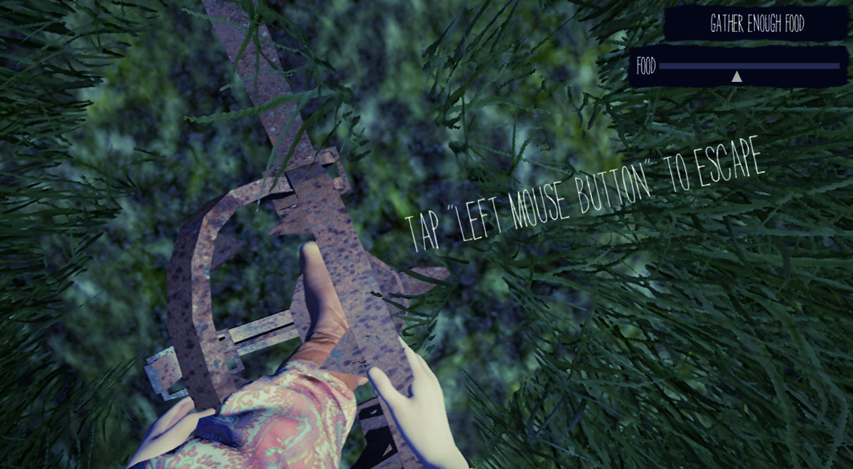 Скриншот из игры Dark Shores - 17