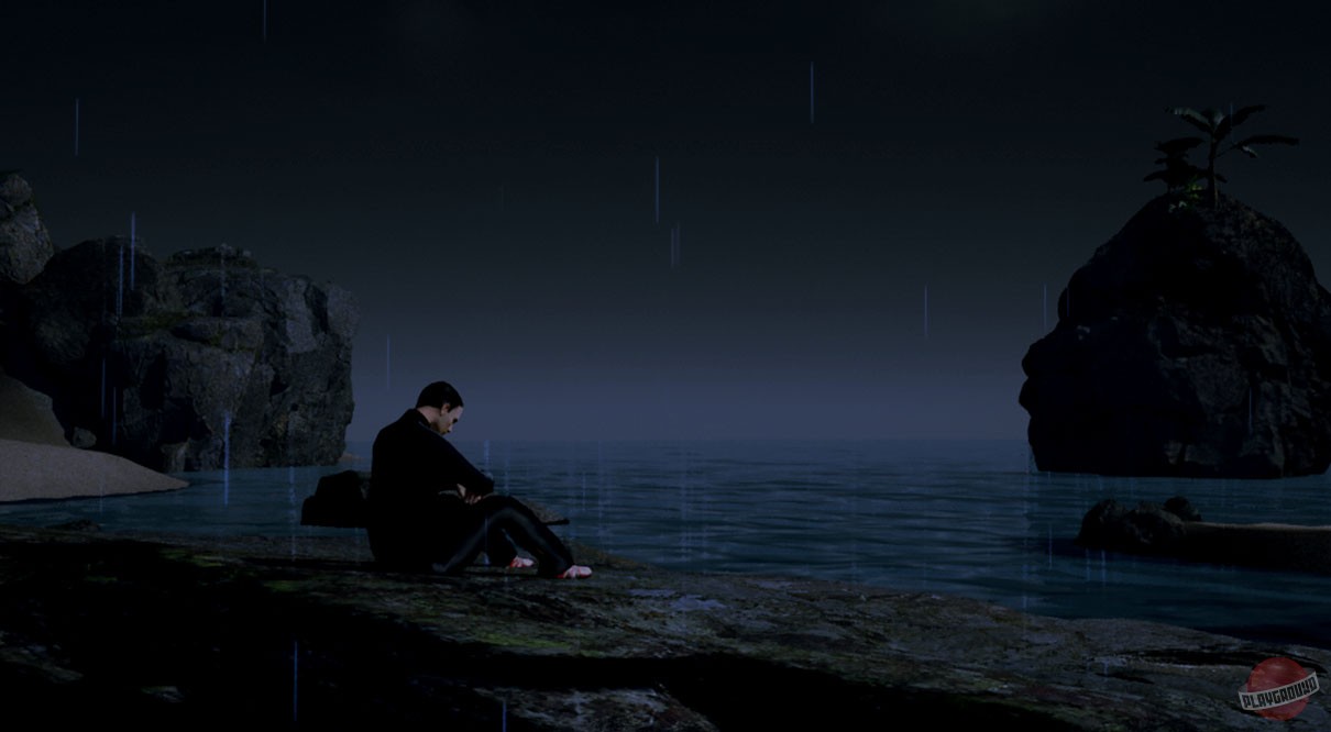 Скриншот из игры Dark Shores - 4