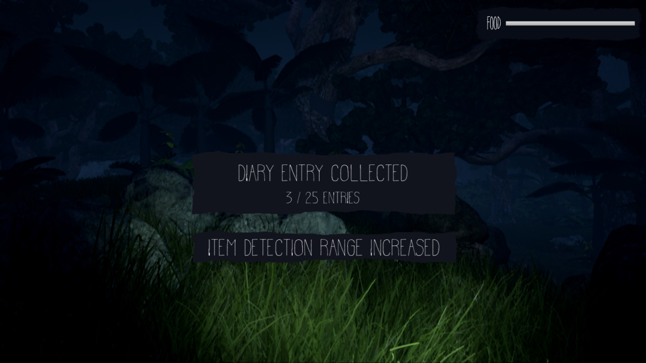 Скриншот из игры Dark Shores - 15