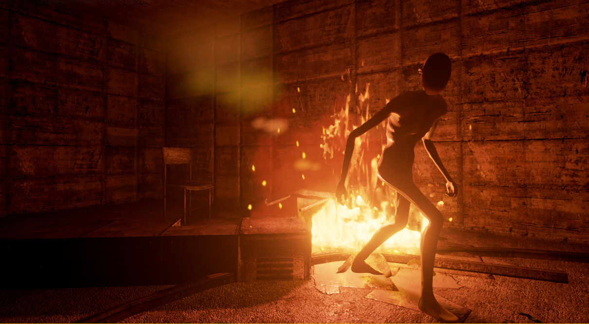 Скриншот из игры Dark Shores - 20