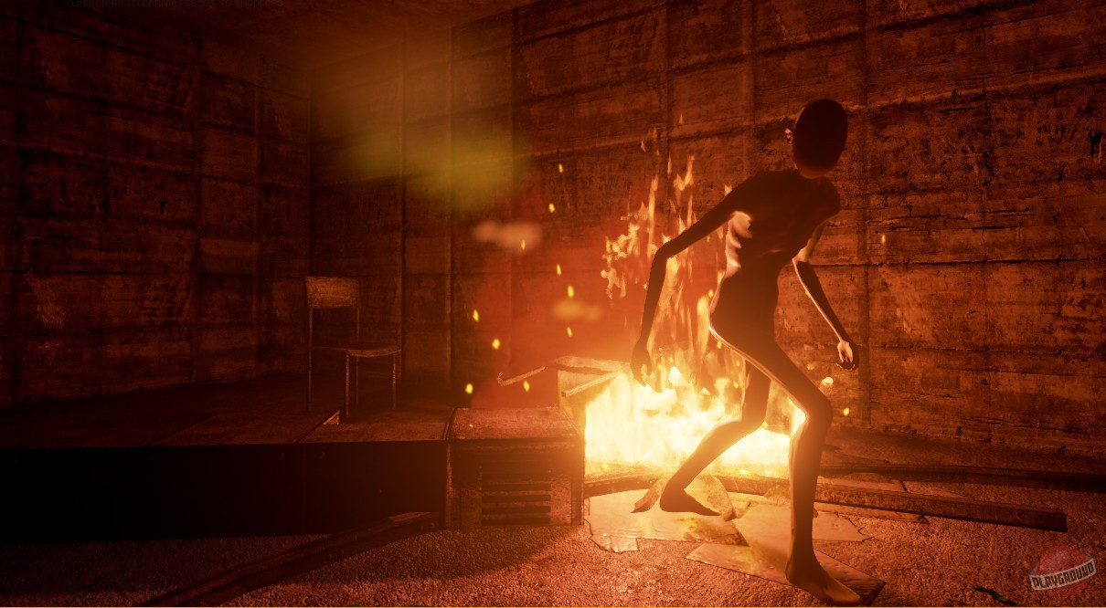 Скриншот из игры Dark Shores - 13