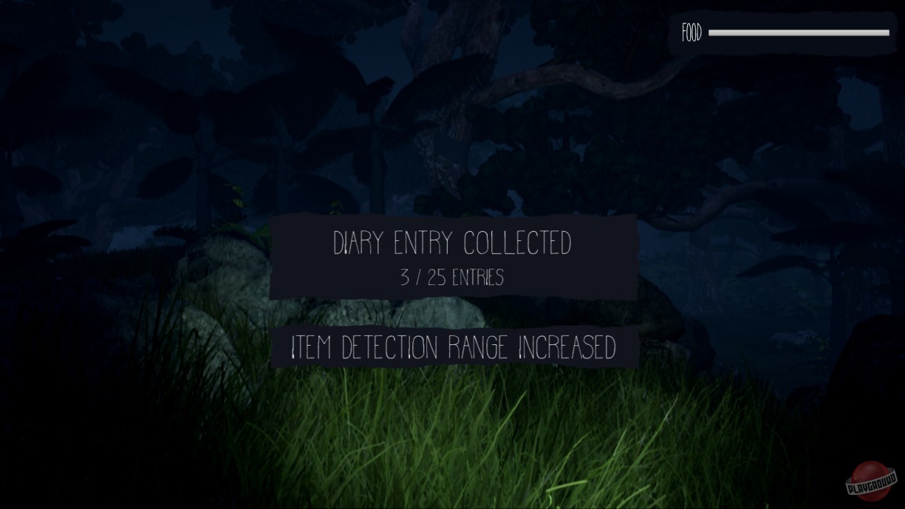 Скриншот из игры Dark Shores - 9