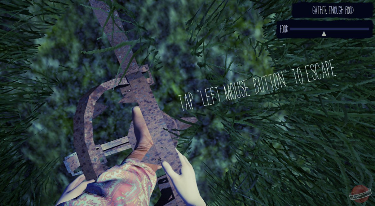 Скриншот из игры Dark Shores - 11