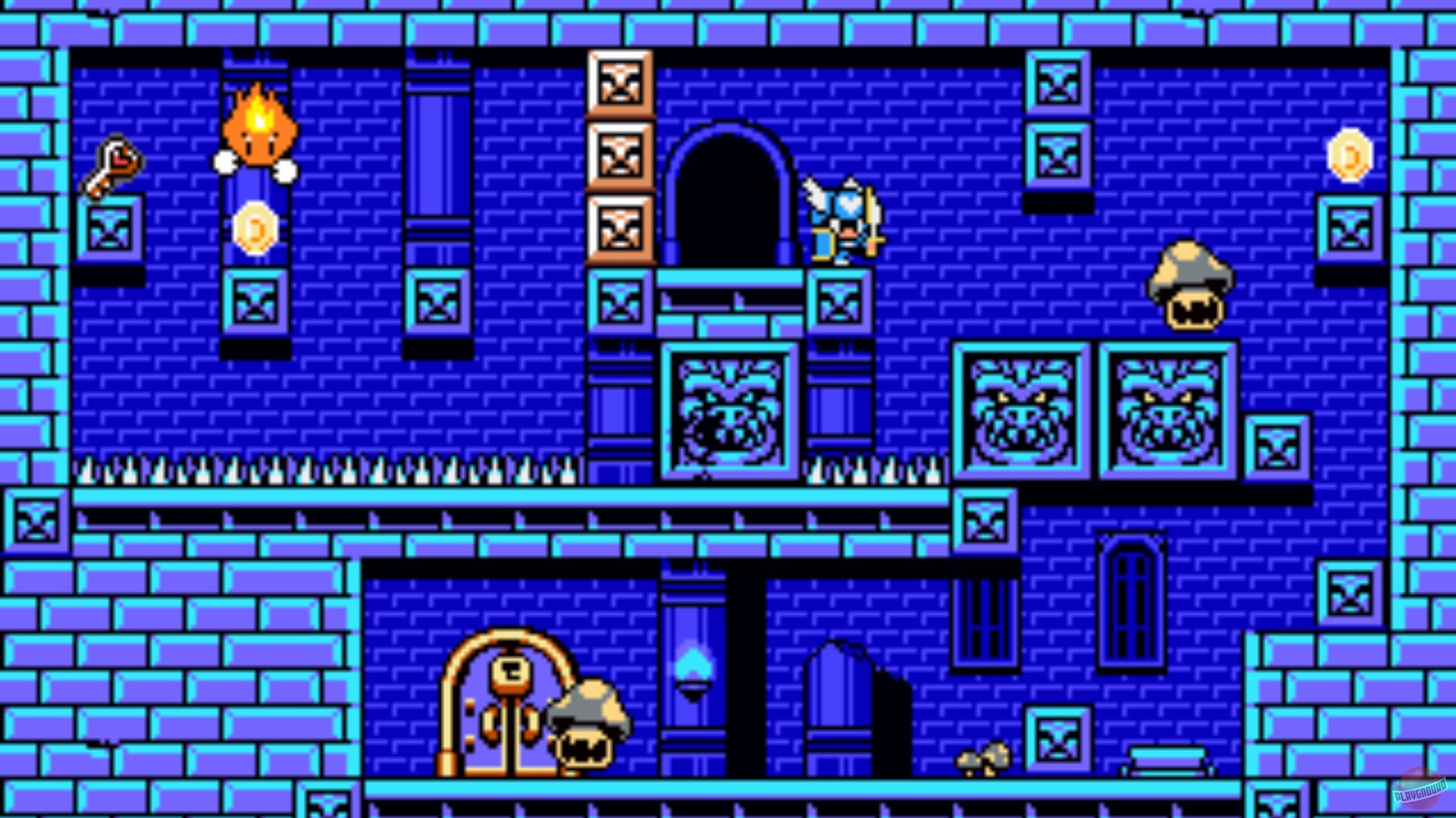 Скриншот из игры Lovish - 7