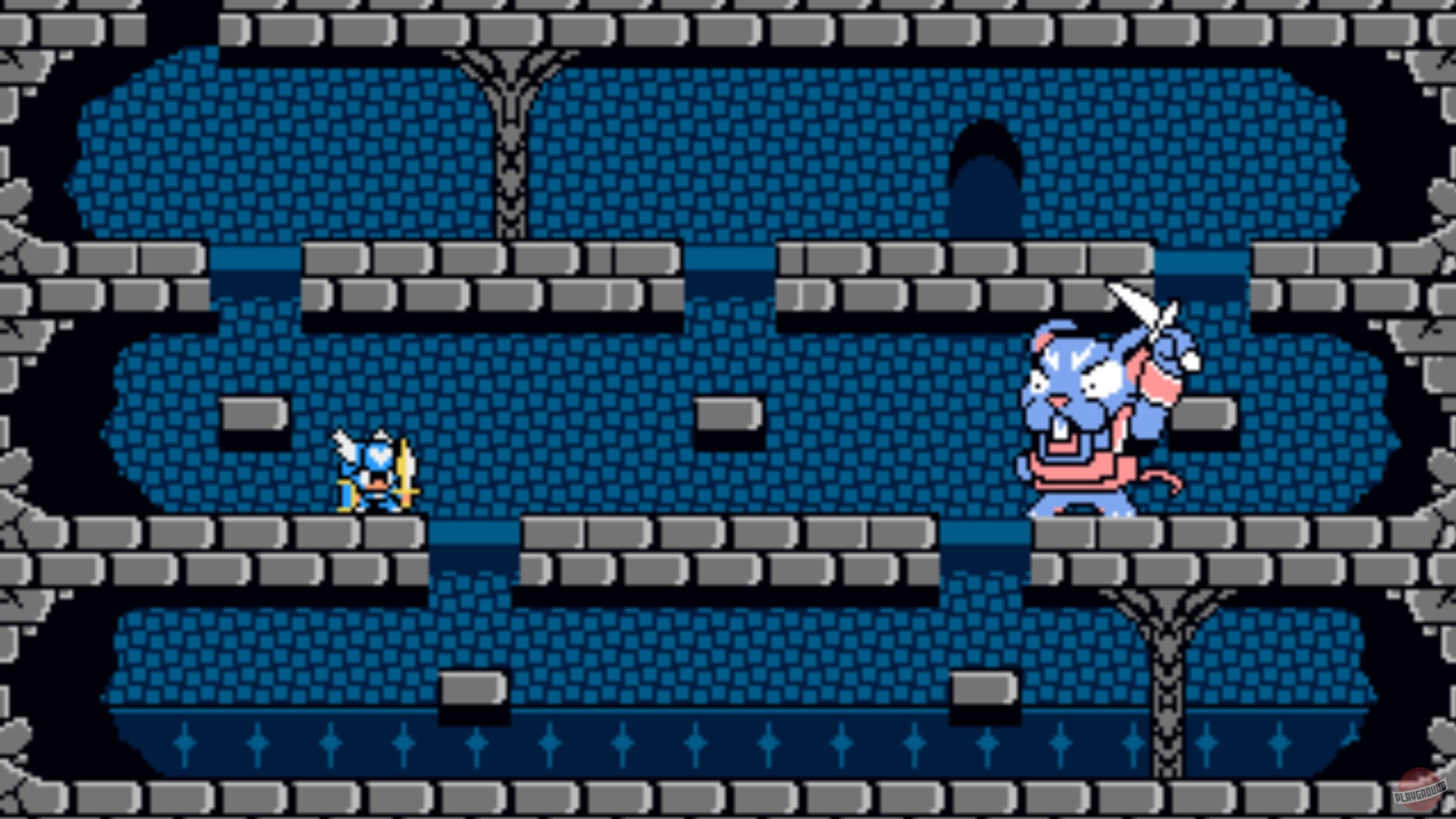 Скриншот из игры Lovish - 2