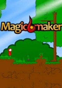 Обложка игры Magicmaker