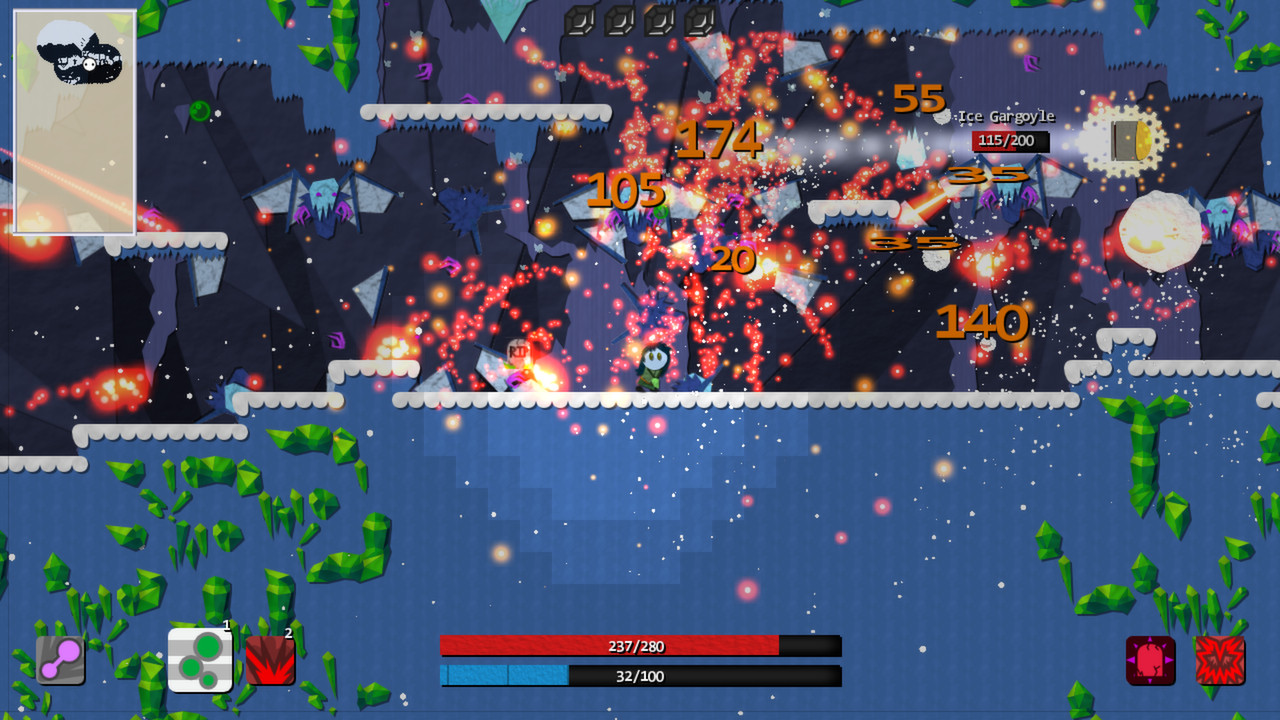 Скриншот из игры Magicmaker - 22