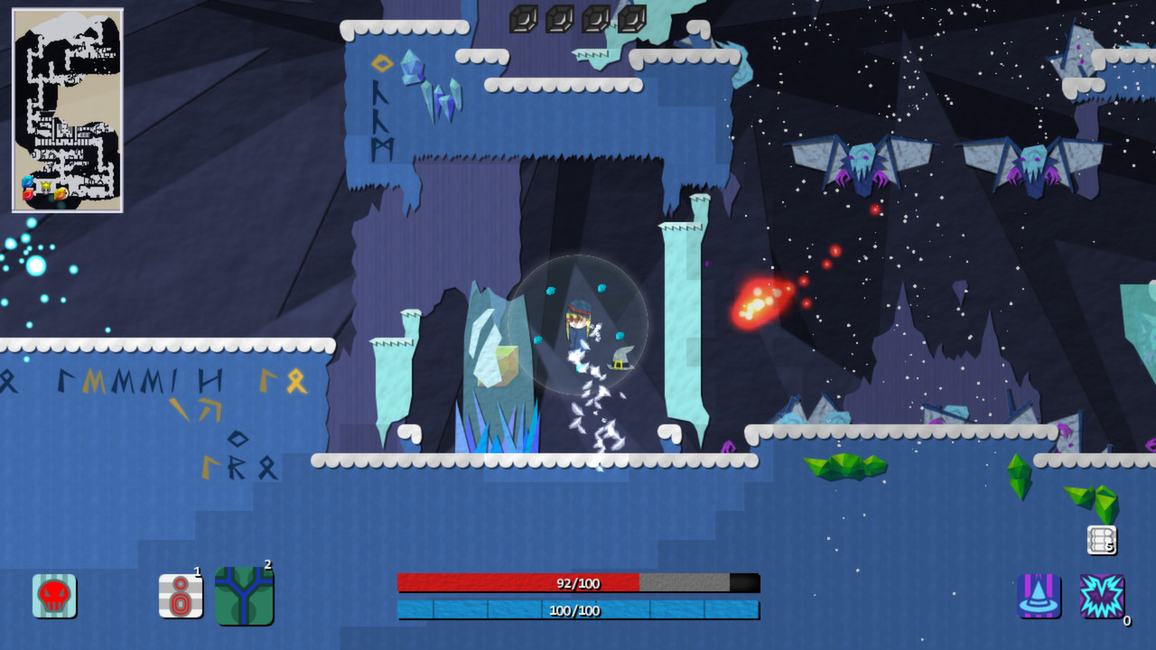 Скриншот из игры Magicmaker - 25